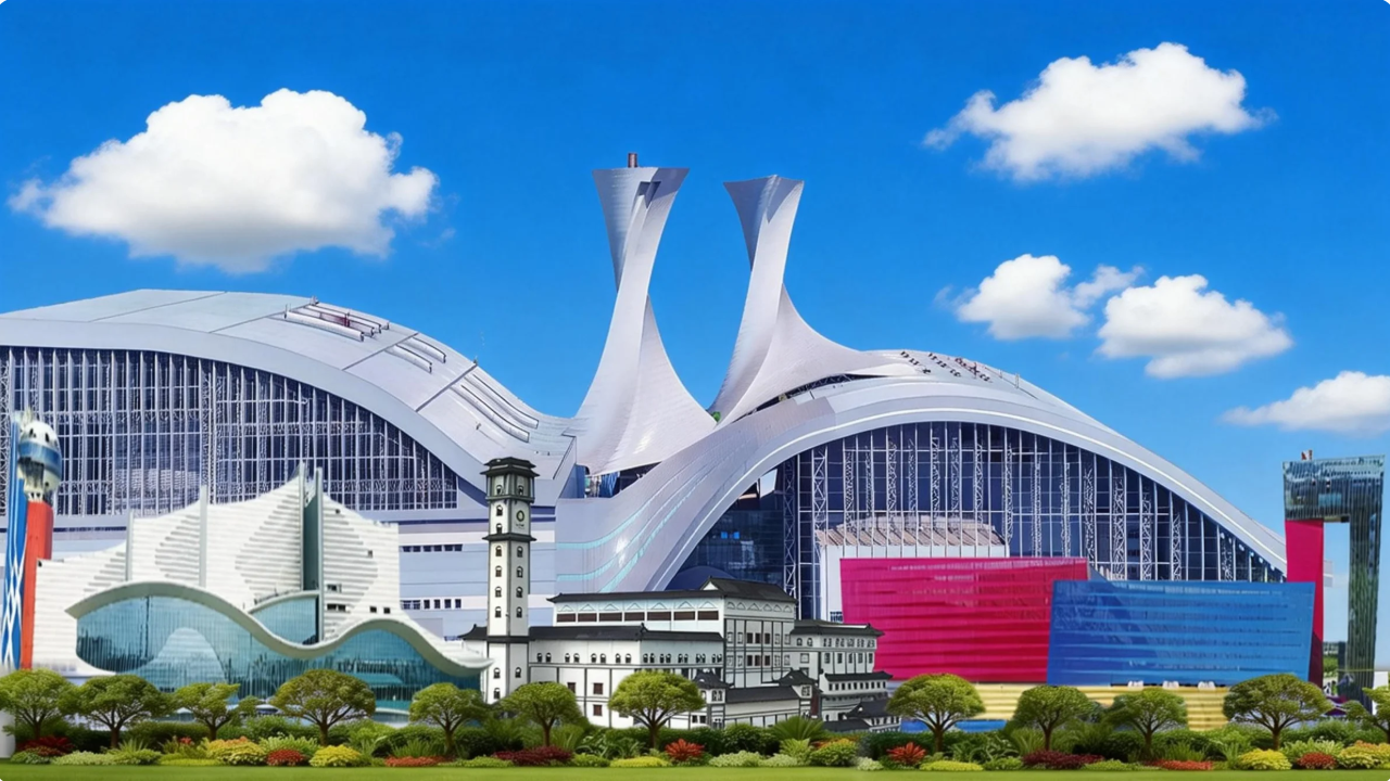 笃行有为 聚力攻坚 | 豪运国际welcome2025年度盘货